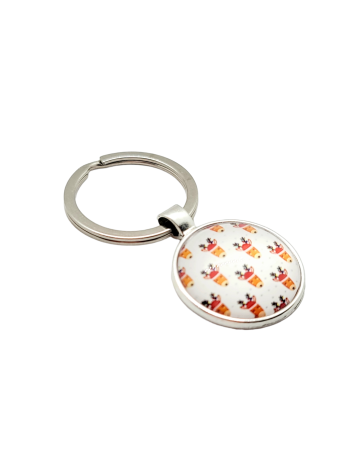 KEYCHAIN ROUDOLF